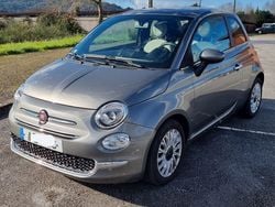 Usado 2021 Fiat 500 Dolcevita | € 12.800 (Preço justo)