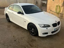 Usado 2009 BMW 320 Coupé | € 13.000 (Preço justo)
