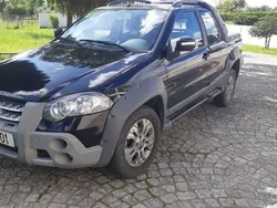 Usado 2014 Fiat Strada Sedan | € 10.750