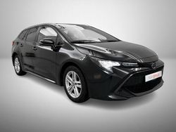Preto Usado 2022 Toyota Corolla Active Carrinha | € 25.490