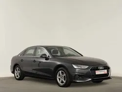 Cinzento Usado 2022 Audi A4 Carrinha | € 31.490 (Preço elevado)