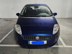 Usado 2008 Fiat Grande Punto Citadino | € 3.200 (Preço justo)