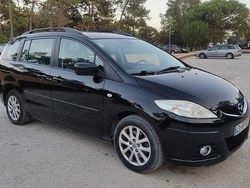 Usado 2009 Mazda 5 Exclusive Monovolume | € 5.400 (Preço justo)