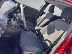 Vermelho Usado 2023 Ford Puma Titanium SUV | € 23.499 (Preço justo)