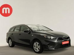 Usado 2022 Kia Ceed Sportswagon Sport Carrinha | € 16.999 (Preço justo)
