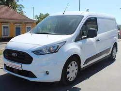 Branco Usado 2022 Ford Transit Carrinha | € 13.900 (Super Preço)