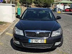 Usado 2012 Skoda Octavia Sedan | € 5.000 (Super Preço)