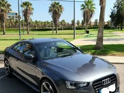 Usado 2013 Audi A5 S-Line Coupé | € 16.500