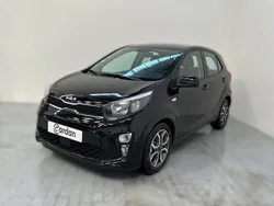Preto Usado 2024 Kia Picanto Urban Citadino | € 14.750 (Preço justo)