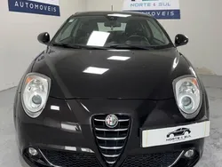 Outra Usado 2010 Alfa Romeo MiTo Citadino | € 7.500