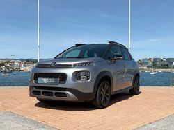 Usado 2020 Citroën C3 Aircross Feel SUV | € 12.490 (Bom preço)