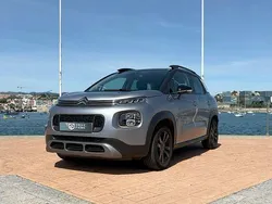 Usado 2020 Citroën C3 Aircross Feel SUV | € 12.490 (Bom preço)