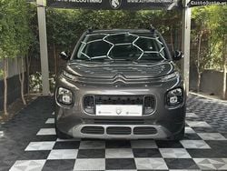 Outra Usado 2020 Citroën C4 PureTech SUV | € 13.900 (Preço justo)