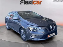 Cinza Usado 2018 Renault Mégane GT Line GT-Line Carrinha | € 14.990 (Bom preço)