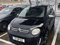 Usado 2015 Citroën C1 Citadino | € 8.990 (Preço justo)
