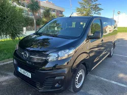 Preto Usado 2021 Opel Vivaro Enjoy Van | € 29.990 (Caro)