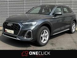 Preto Usado 2023 Audi Q5 SUV | € 49.000 (Preço justo)