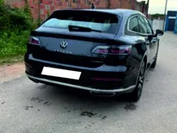 Usado 2021 VW Arteon Sedan | € 30.000
