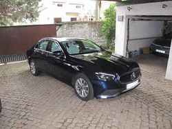 Usado 2021 Mercedes 220 Avantgarde Sedan | € 42.900