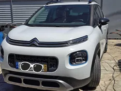 Usado 2018 Citroën C3 Aircross Feel SUV | € 8.900