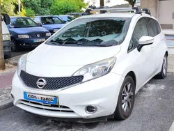 Usado 2017 Nissan Note Pack Monovolume | € 9.400 (Caro)