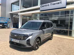Cinzento Usado 2025 Ford Tourneo | € 32.900