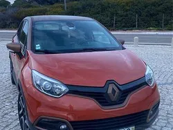 Usado 2014 Renault Captur SUV | € 9.500 (Preço justo)
