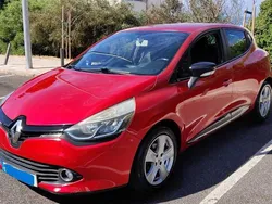 Usado 2013 Renault Clio IV Sedan | € 7.800 (Preço justo)