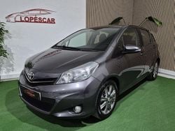 Usado 2012 Toyota Yaris Sport Sedan | € 11.950 (Preço elevado)