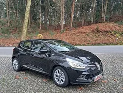Usado 2017 Renault Clio IV Luxe Sedan | € 9.990 (Preço justo)