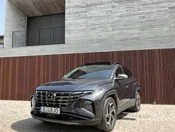 Usado 2022 Hyundai Tucson Premium SUV | € 33.000 (Preço justo)