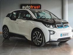 Branco Usado 2017 BMW i3 Citadino | € 14.900 (Preço justo)