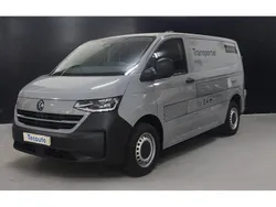 Cinzento Novo 2025 VW T6.1 Van | € 36.990 (Caro)