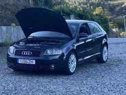 Usado 2004 Audi A3 | € 5.280 (Preço justo)
