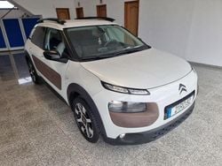 Branco Usado 2016 Citroën C4 Feel | € 8.900 (Bom preço)