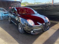 Preto Usado 2013 Alfa Romeo MiTo Distinctive Citadino | € 9.499 (Preço justo)
