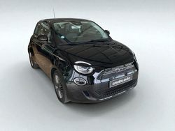 Preto Usado 2021 Fiat 500e | € 15.000 (Bom preço)