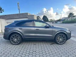 Usado 2020 Porsche Cayenne SUV | € 79.000 (Preço justo)