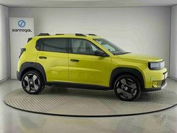 Amarelo Usado 2025 Fiat Grande Panda La Prima Citadino | € 25.490