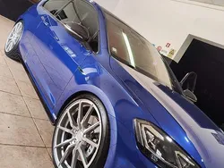 Usado 2018 VW Golf VII R | € 39.999