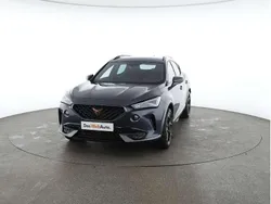 Cinzento Usado 2023 Cupra Formentor SUV | € 33.990 (Preço justo)