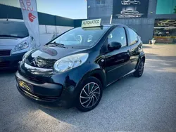 Preto Usado 2008 Citroën C1 Citadino | € 7.490 (Preço justo)