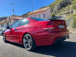 Usado 2008 BMW 320 Coupé | € 13.800 (Preço elevado)
