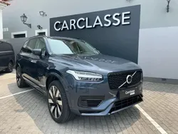 Azul denim Usado 2024 Volvo XC90 Plus SUV | € 79.990 (Preço justo)
