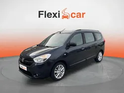 Cinzento Usado 2019 Dacia Lodgy Stepway Monovolume | € 12.980