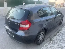 Usado 2005 BMW 120 Citadino | € 6.500 (Bom preço)