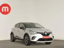 Usado 2023 Renault Captur Techno SUV | € 19.999 (Preço justo)