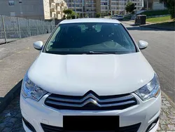 Usado 2012 Citroën C4 Sedan | € 5.000 (Super Preço)