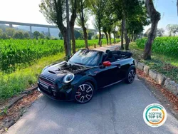 Preto Usado 2023 Mini John Cooper Works Citadino | € 45.500 (Caro)