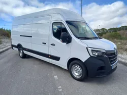 Branco Usado 2020 Renault Master Van | € 33.000